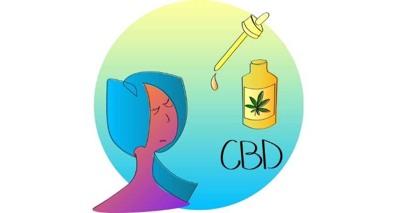 how to take cbd oil for sleep