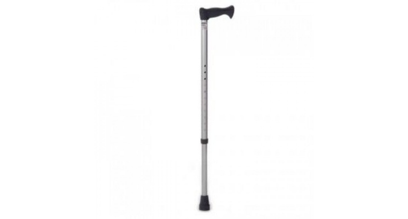 Walking Stick - Crutch Style