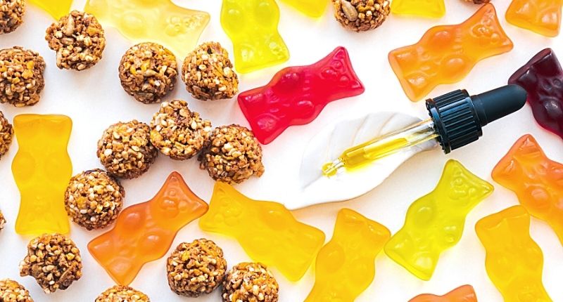 hemp cbd gummies for anxiety and wellbeing