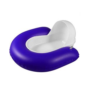 #2 SUPVOX Inflatable Bed Pan - Inflatable Option