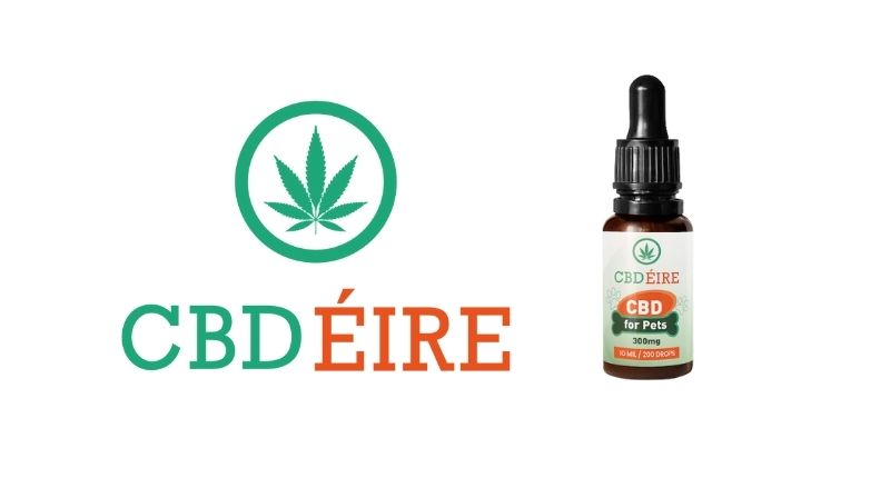 cbd eire irish brand of best cbd oils pets