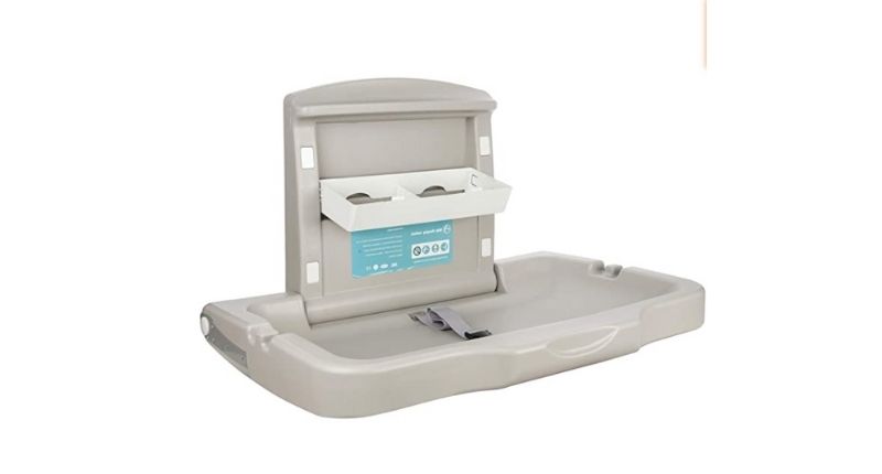 Modundry Baby Changing Table