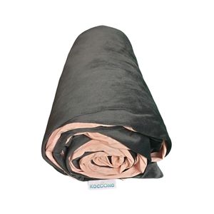 blankets for help with insomnia and anxiety