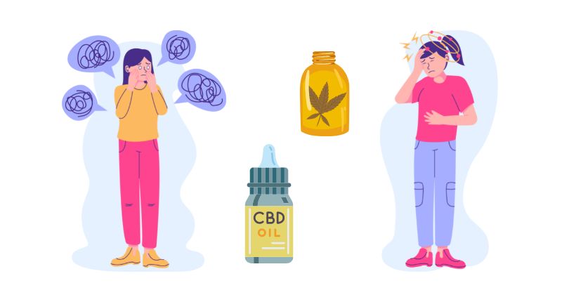 CBD Oil for Anxiety: How to Find the Right Product for You in Malta